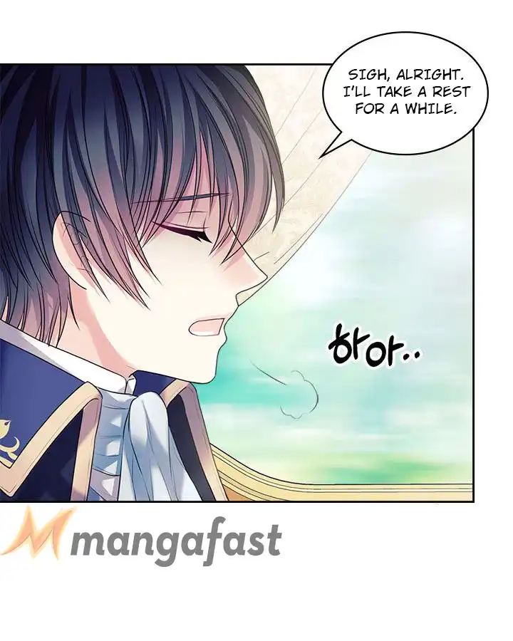 Sincerely: I Became a Duke's Maid Chapter 63 29